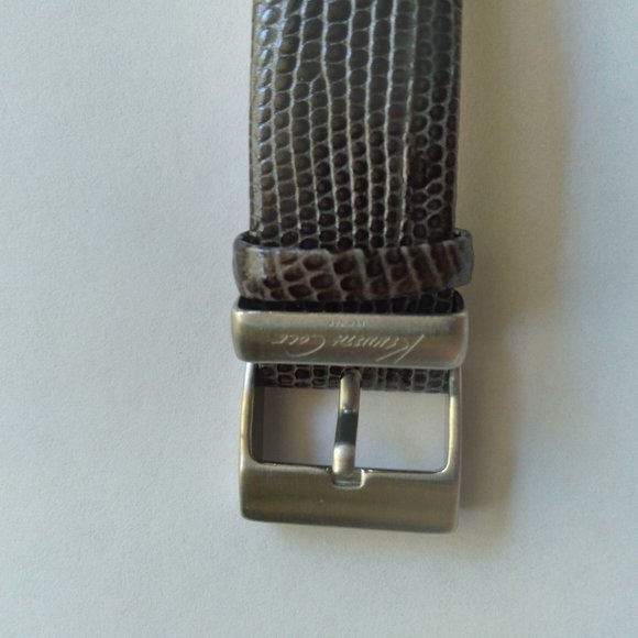 Kenneth Cole New York Mans watch - Picture 8 of 8